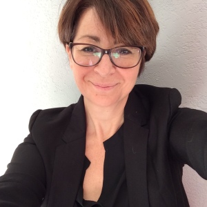 Photo de profil de Patricia Fauvet