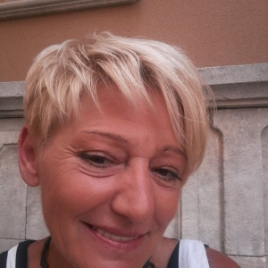 Photo de profil de Patricia Favre