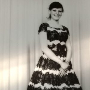 Photo de profil de Patricia Fazekas