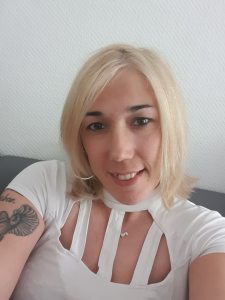 Photo de profil de Patricia Fernandez