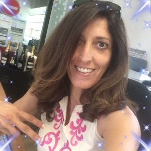 Photo de profil de Patricia Ferrandez