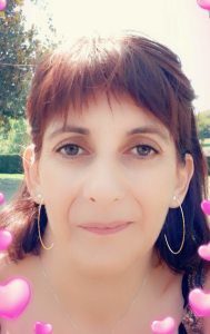 Photo de profil de Patricia Ferraton