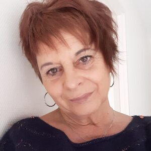 Photo de profil de Patricia Ferrero