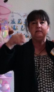 Photo de profil de Patricia Ferstenbert