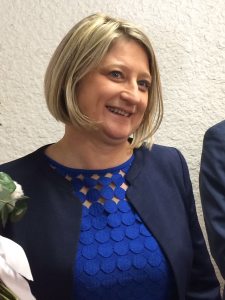 Photo de profil de Patricia Feschet