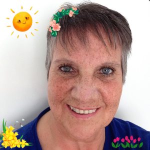 Photo de profil de Patricia Fevre