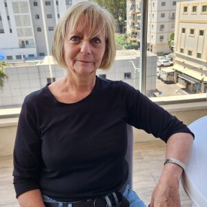 Photo de profil de Patricia Figowy