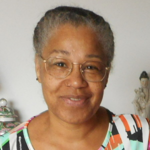 Photo de profil de Patricia Firda