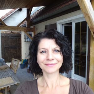Photo de profil de Patricia Fleur