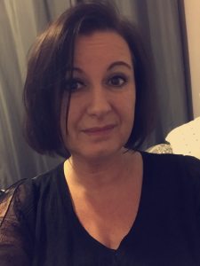 Photo de profil de Patricia Fleury