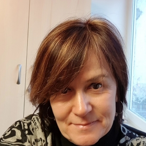 Photo de profil de Patricia Floquet