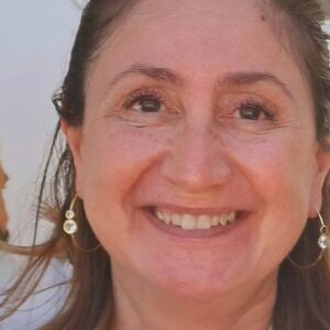 Photo de profil de Patricia Fochista