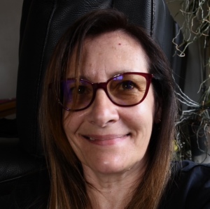 Photo de profil de Patricia Follin