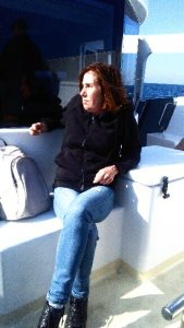 Photo de profil de Patricia Fontaine