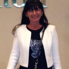 Photo de profil de Patricia Fontbonne