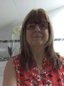 Photo de profil de Patricia Forget