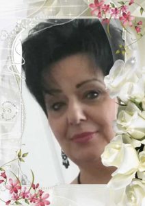 Photo de profil de Patricia Fougnie