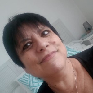 Photo de profil de Patricia Fourches