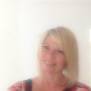Photo de profil de Patricia Fourmentraux