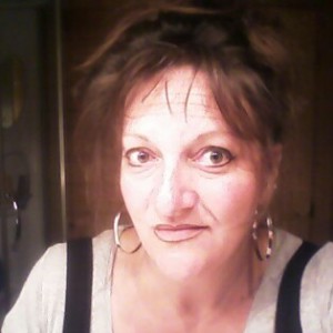 Photo de profil de Patricia Fournier