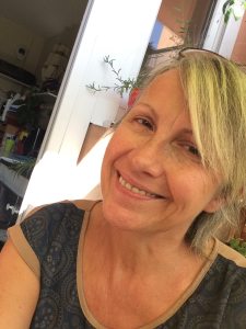 Photo de profil de Patricia Fournier