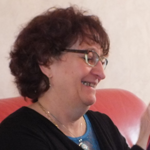 Photo de profil de Patricia Fourreau