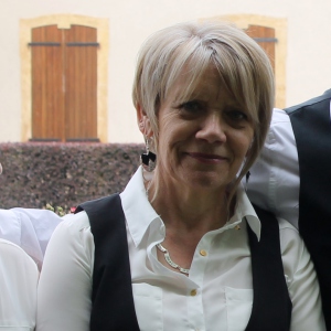 Photo de profil de Patricia Fradet