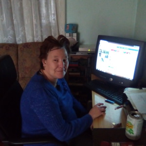 Photo de profil de Patricia Fradet