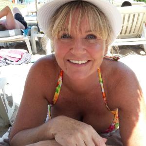 Photo de profil de Patricia Francois