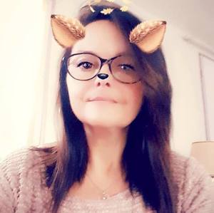 Photo de profil de Patricia Fraysse