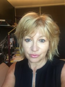 Photo de profil de Patricia Friteyre