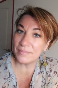 Photo de profil de Patricia Fromaget