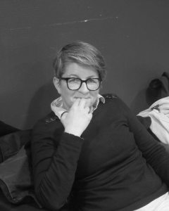 Photo de profil de Patricia Furon