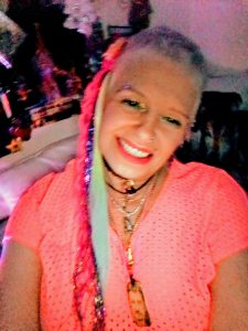 Photo de profil de Patricia Gabriel
