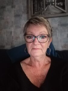 Photo de profil de Patricia Gachet