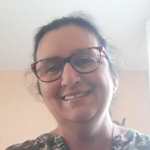 Photo de profil de Patricia Gagnant