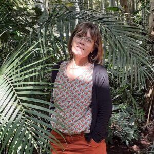 Photo de profil de Patricia Gaigner