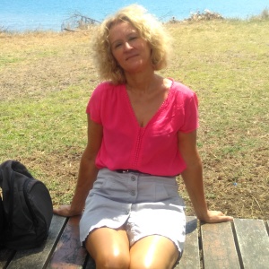 Photo de profil de Patricia Gain