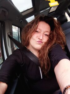 Photo de profil de Patricia Galati