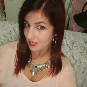 Photo de profil de Patricia Gallant