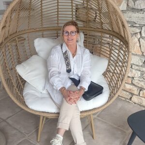 Photo de profil de Patricia Gallego Pelegrin