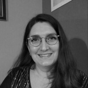 Photo de profil de Patricia Gallez