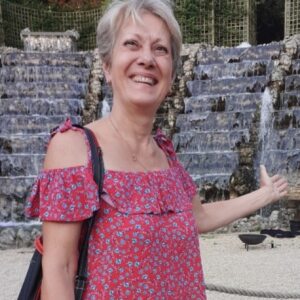 Photo de profil de Patricia Galopin