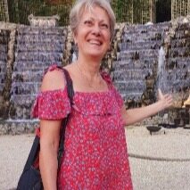 Photo de profil de Patricia Galopin