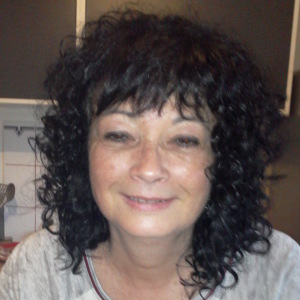 Photo de profil de Patricia Galvé