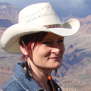 Photo de profil de Patricia Gamain