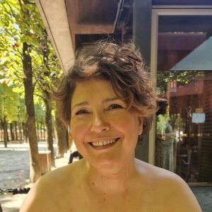 Photo de profil de Patricia Garcia