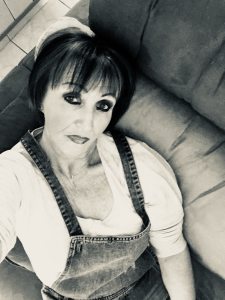 Photo de profil de Patricia Garnier