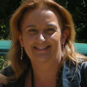 Photo de profil de Patricia Garnier