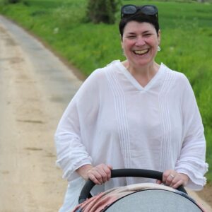 Photo de profil de Patricia Garnier